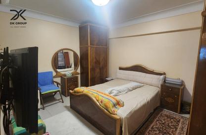 Apartment - 3 - 2 for sale in El Mandara - Hay Than El Montazah - Alexandria