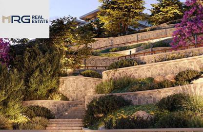 Villa - 4 Bedrooms - 3 Bathrooms for sale in The 6th Settlement - New Cairo City - Cairo Villa - 4 Bedrooms - 3 Bathrooms for sale in The 6th Settlement - New Cairo City - Cairo