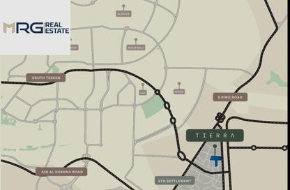 Villa - 4 Bedrooms - 3 Bathrooms for sale in The 6th Settlement - New Cairo City - Cairo Villa - 4 Bedrooms - 3 Bathrooms for sale in The 6th Settlement - New Cairo City - Cairo