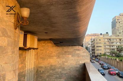 Apartment - 3 - 2 for sale in Laurent - Hay Sharq - Alexandria