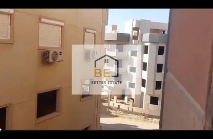 Apartment - 3 Bedrooms - 1 Bathroom for sale in Al Andalus Buildings - Al Andalus District - New Cairo City - Cairo