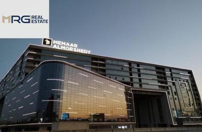 شقة - 2 غرف نوم - 3 حمامات للبيع في كريستال بلازا - زهراء المعادي - حي المعادي - القاهرة شقة - 2 غرف نوم - 3 حمامات للبيع في كريستال بلازا - زهراء المعادي - حي المعادي - القاهرة