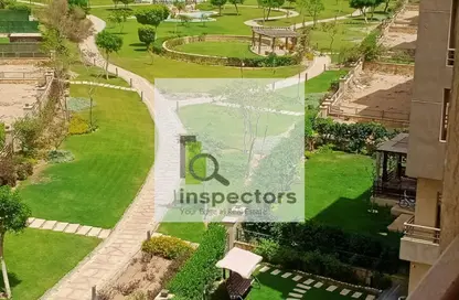 شقة - 3 غرف نوم - 3 حمامات للبيع في سكوير - كمبوندات التجمع الخامس - التجمع الخامس - مدينة القاهرة الجديدة - القاهرة