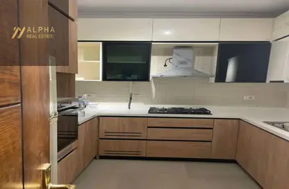 Apartment - 2 Bedrooms - 2 Bathrooms for rent in Villette - 5th Settlement Compounds - The 5th Settlement - New Cairo City - Cairo