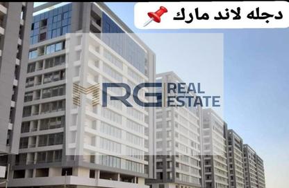 شقة - 2 غرف نوم - 1 حمام للبيع في لاندمارك - كمبوندات مدينة نصر - مدينة نصر - القاهرة شقة - 2 غرف نوم - 1 حمام للبيع في لاندمارك - كمبوندات مدينة نصر - مدينة نصر - القاهرة