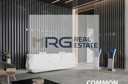 Apartment - 1 Bedroom - 1 Bathroom for sale in Katameya Gate - El Katameya Compounds - El Katameya - New Cairo City - Cairo Apartment - 1 Bedroom - 1 Bathroom for sale in Katameya Gate - El Katameya Compounds - El Katameya - New Cairo City - Cairo