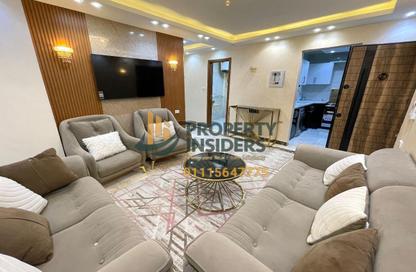Apartment - 2 - 2 for rent in Mohi Al Din Abou El Ezz St. - Dokki - Giza Apartment - 2 - 2 for rent in Mohi Al Din Abou El Ezz St. - Dokki - Giza