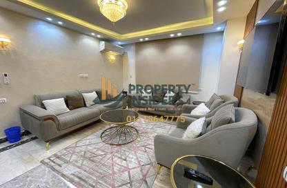 Apartment - 2 - 2 for rent in Mohi Al Din Abou El Ezz St. - Dokki - Giza Apartment - 2 - 2 for rent in Mohi Al Din Abou El Ezz St. - Dokki - Giza