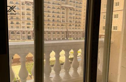 Apartment - 3 - 2 for sale in Sawary - Alexandria Compounds - Alexandria