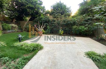 Apartment - 2 - 2 for rent in Ahmed Heshmat St. - Zamalek - Cairo Apartment - 2 - 2 for rent in Ahmed Heshmat St. - Zamalek - Cairo
