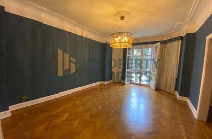 Apartment - 2 - 2 for rent in Ahmed Heshmat St. - Zamalek - Cairo Apartment - 2 - 2 for rent in Ahmed Heshmat St. - Zamalek - Cairo