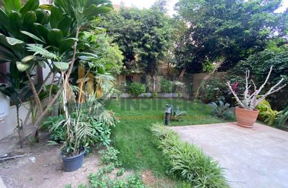 Apartment - 2 - 2 for rent in Ahmed Heshmat St. - Zamalek - Cairo Apartment - 2 - 2 for rent in Ahmed Heshmat St. - Zamalek - Cairo