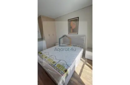 Apartment - Studio - 1 Bathroom for rent in Six West - Beverly Hills - Sheikh Zayed Compounds - Sheikh Zayed City - Giza