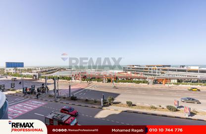 Apartment - 6 Bedrooms - 5 Bathrooms for sale in San Stefano Grand Plaza - San Stefano - Hay Sharq - Alexandria