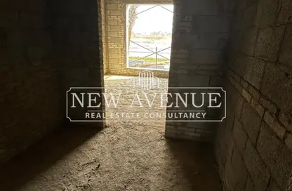 Townhouse - 3 Bedrooms - 4 Bathrooms for sale in Creek Town - The 1st Settlement - New Cairo City - Cairo