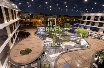 مساحات مكتبية - 2 غرف نوم للايجار في جولف سنترال - طريق مصر اسكندرية الصحراوي - مدينة 6 أكتوبر - الجيزة