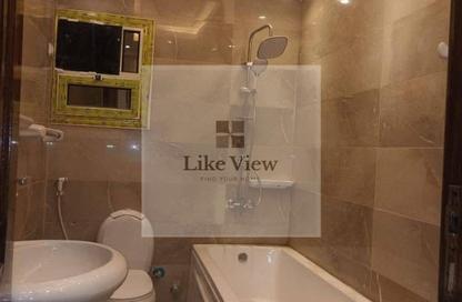 Apartment - 3 Bedrooms - 2 Bathrooms for rent in Gate 2 - Ahmose - Hadayek El Ahram - Giza