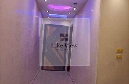 Apartment - 3 Bedrooms - 2 Bathrooms for rent in Gate 2 - Ahmose - Hadayek El Ahram - Giza