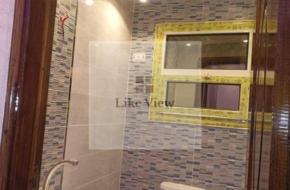 Apartment - 3 Bedrooms - 2 Bathrooms for rent in Gate 2 - Ahmose - Hadayek El Ahram - Giza