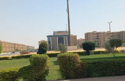 شقة - 3 غرف نوم - 1 حمام للايجار في كمبوندات مدينة المستقبل - مدينة المستقبل - القاهرة