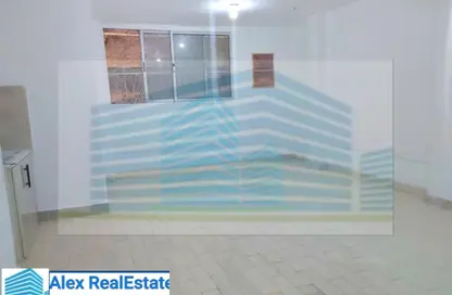 Office Space - 1 Bedroom - 1 Bathroom for rent in Kafr Abdo St. - Kafr Abdo - Roushdy - Hay Sharq - Alexandria