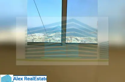 شقة - 3 غرف نوم - 1 حمام للايجار في شارع الدير - سيدي جابر - حي شرق - الاسكندرية