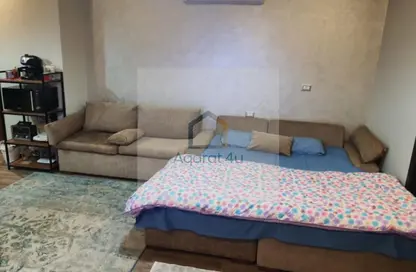 Apartment - Studio - 1 Bathroom for rent in Six West - Beverly Hills - Sheikh Zayed Compounds - Sheikh Zayed City - Giza