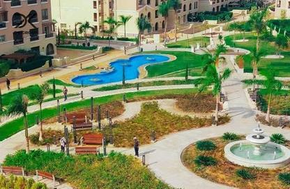 شقة - 2 - 2 للبيع في معادى فيو - كمبوندات الشروق - مدينة الشروق - القاهرة