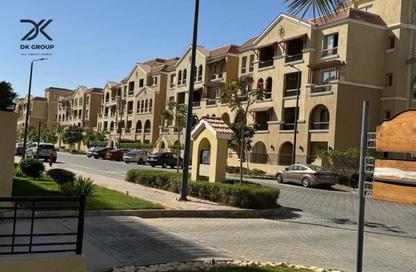 شقة - 2 - 2 للبيع في معادى فيو - كمبوندات الشروق - مدينة الشروق - القاهرة