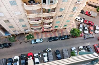 Apartment - 3 Bedrooms - 2 Bathrooms for sale in Smouha - Hay Sharq - Alexandria