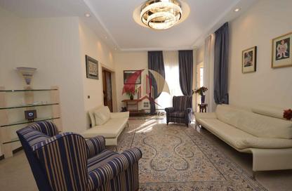 Apartment - 5 Bedrooms - 4 Bathrooms for sale in Kafr Abdo - Roushdy - Hay Sharq - Alexandria