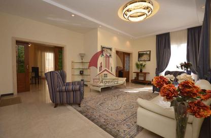 Apartment - 5 Bedrooms - 4 Bathrooms for sale in Kafr Abdo - Roushdy - Hay Sharq - Alexandria