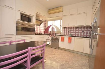 Apartment - 5 Bedrooms - 4 Bathrooms for sale in Kafr Abdo - Roushdy - Hay Sharq - Alexandria