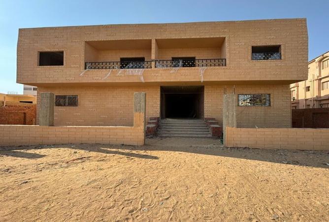 8152258 - الصورة الرئيسية للعقار