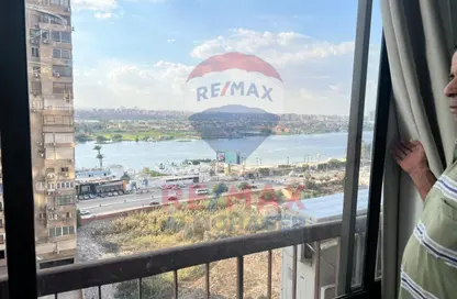 Apartment - 2 Bedrooms - 2 Bathrooms for sale in Hay El Maadi - Cairo