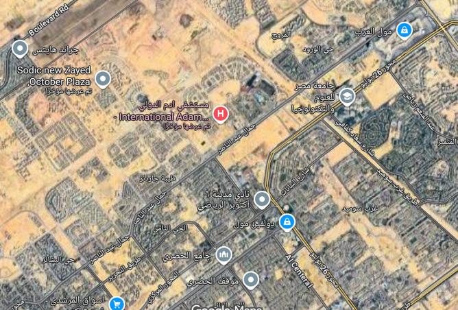 8152870 - الصورة الرئيسية للعقار