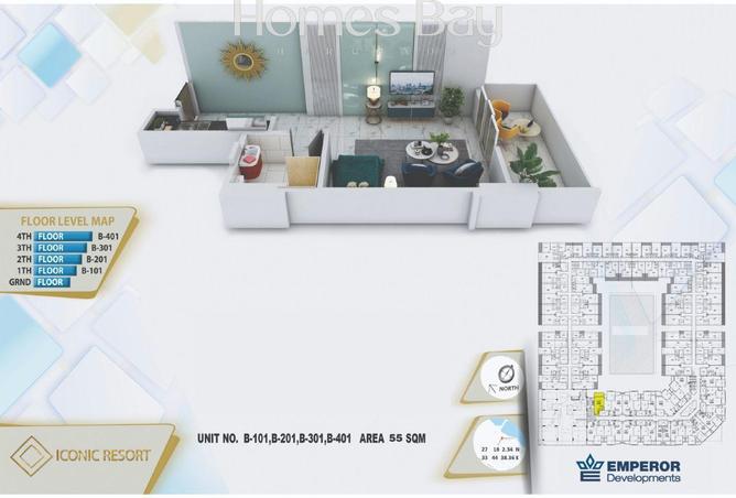 8153791 - الصورة الرئيسية للعقار