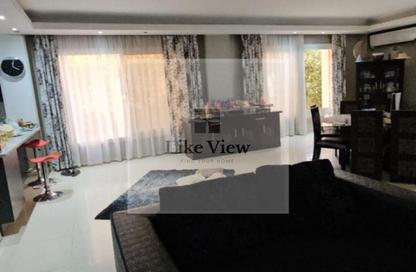 Apartment - 3 Bedrooms - 3 Bathrooms for sale in 7th District - Sheikh Zayed City - Giza