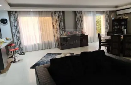 شقة - 3 غرف نوم - 3 حمامات للبيع في الحي السابع - الشيخ زايد - الجيزة