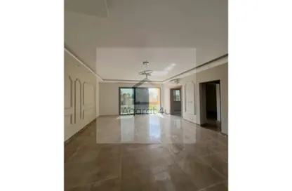 Apartment - 4 Bedrooms - 3 Bathrooms for rent in Six West - Beverly Hills - Sheikh Zayed Compounds - Sheikh Zayed City - Giza