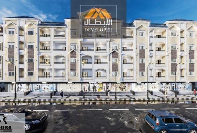 8156479 - الصورة الرئيسية للعقار