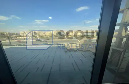 مساحات مكتبية للايجار في شارع التسعين الشمالي - التجمع الخامس - مدينة القاهرة الجديدة - القاهرة