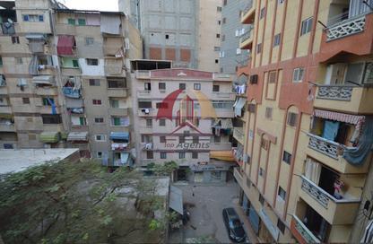 Apartment - 2 Bedrooms - 1 Bathroom for sale in Fleming - Hay Sharq - Alexandria Apartment - 2 Bedrooms - 1 Bathroom for sale in Fleming - Hay Sharq - Alexandria