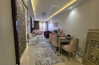 Apartment - 3 Bedrooms - 1 Bathroom for sale in Lageteh St. - Ibrahimia - Hay Wasat - Alexandria