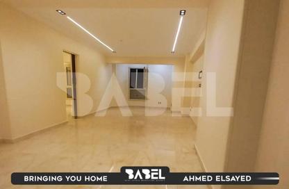 شقة - 3 غرف نوم - 1 حمام للبيع في سيدي بشر - حي اول المنتزة - الاسكندرية