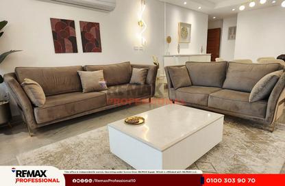 شقة - 3 غرف نوم - 3 حمامات للبيع في سكاي لاين - سموحة - حي شرق - الاسكندرية شقة - 3 غرف نوم - 3 حمامات للبيع في سكاي لاين - سموحة - حي شرق - الاسكندرية