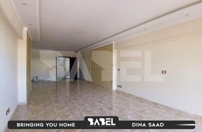 Apartment - 3 Bedrooms - 1 Bathroom for rent in Smouha - Hay Sharq - Alexandria