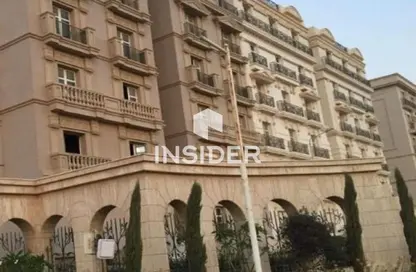 شقة - 3 غرف نوم - 3 حمامات للبيع في جاردن ريزدنس - هايد بارك - مدينة القاهرة الجديدة - القاهرة