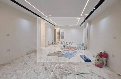 Apartment - 3 Bedrooms - 2 Bathrooms for rent in Gate 1 - Khofo - Hadayek El Ahram - Giza