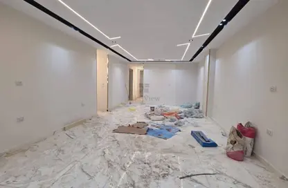 Apartment - 3 Bedrooms - 2 Bathrooms for rent in Gate 1 - Khofo - Hadayek El Ahram - Giza